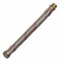 Flessibile antivibrante d.1-1/4  m.50 ottone