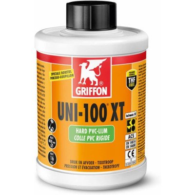 Griffon uni-100 xt kleber 6300545 125 ml