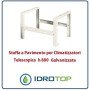 Bocchettone cieco 5 8  vecamco 9 020-044