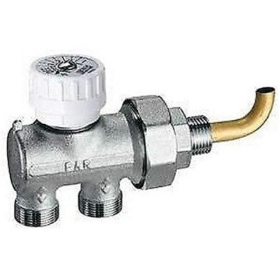 1500 121r sonda 1 rango valvola monostile manuale per impianti m