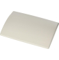 Geberit 115.680.11.1 placca ciec a, grigio