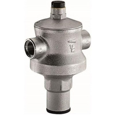 Riduzione m-f 1/2 -3/8  vecamco 9020-205