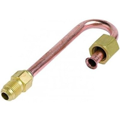 Raccordo ad inversione m-f 1/4 - 1/4  vecamco 9020-301