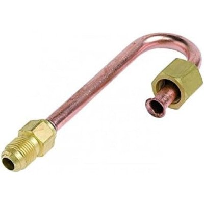 Raccordo ad inversione m-f 3/8 - 3/8  vecamco 9020-302