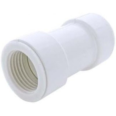 Giunto ridotto m-m 3/8 -1/2  vec amco 9020-102