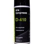 Griglia da incasso 55x220 mm vec amco 6001-200-08