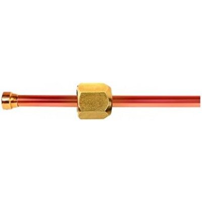 Bocchettone cieco 3/8  vecamco 9 020-042