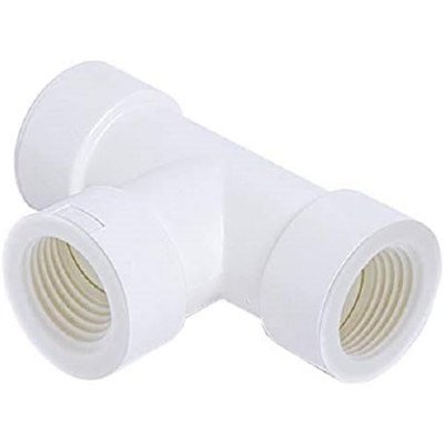 Raccordo a t d.20mm vecamco 9899 -044-08