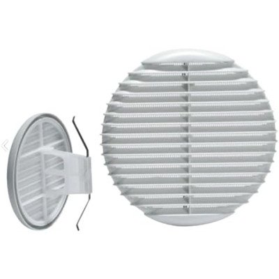 Modulo sinistro 230x210 mm vecam co c96.011.06