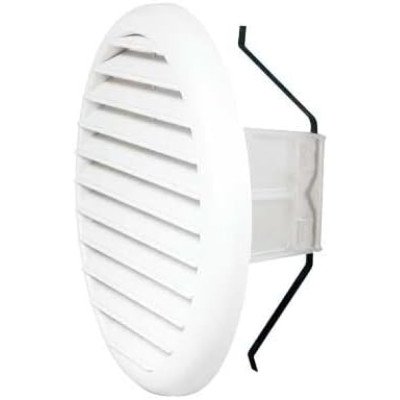 Griglia in rame d.100 mm vecamco 9701-001-500