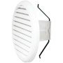 Griglia in rame d.100 mm vecamco 9701-001-500