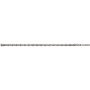 Topex 57h478 punta da muro sds p plus, 16 x 600 mm, s4, quatr ds