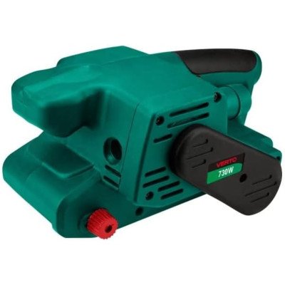 Topex 51g707 levigatrice a nastr tro 730 w nastro continuo 75x ds