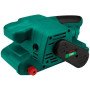 Topex 51g707 levigatrice a nastr tro 730 w nastro continuo 75x ds