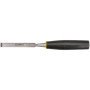 Topex 09a112 scalpello, 12 mm, i impugnatura in plastica ds