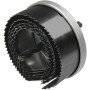 Topex 60h959 sega a tazza, 60-90 90 x 30 mm, 5 pezzi ds