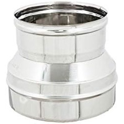 Reducci n ampliaci n de acero inoxidable aisi 304 6 dc - chimene