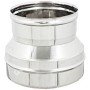 Reducci n ampliaci n de acero inoxidable aisi 304 6 dc - chimene