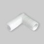 Plenum lamiera zincata d.198 - 4 0x200 mm vecamco 7007-059