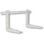 Vb12 staffa premontata tuv sud s 450x400x800 mm 1,5 mm - 110 kg