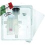 Giunto coperchio 35x30mm vecamco 9810-102-08