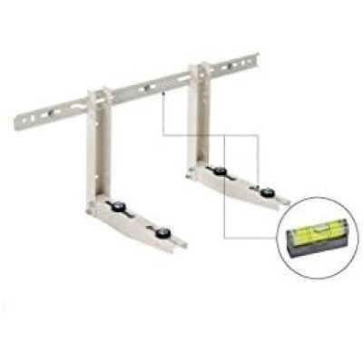 Griglia in allumino appoggio 100 x300 con rete - pop line vecamco