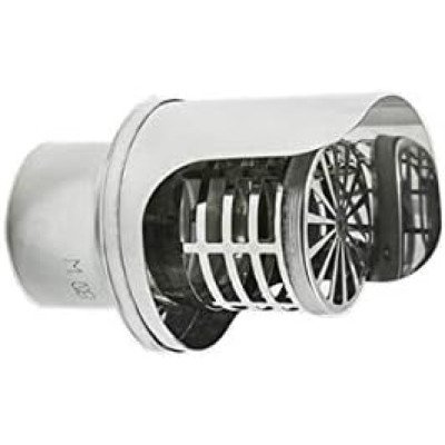 Raccord tuyau rigide tube flexible dp d.120f