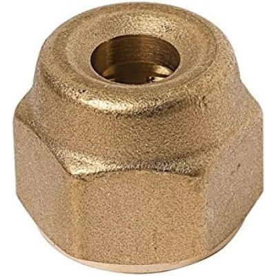 Bocchettone ridotto per tubi 1/2  -3/8  vecamco 9020-162