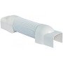 Giunto a gomito m-m 1/4 -1/4  ve camco 9020-081