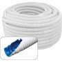 Bocchettone ridotto per tubi 5 8  -1/2  vecamco 9020-163