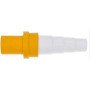 Base a pavimento nera pvc 350 mm 380 kg vecamco 9898-032-95