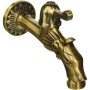 Colortap 507 b 1/2 - 3/4 rubin etto artistico - maniglia a