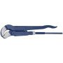 Topex 34d130 giratubi tipo s, , 1,0