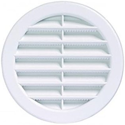 Griglia in rame d.160 mm vecamco 9710-001-500