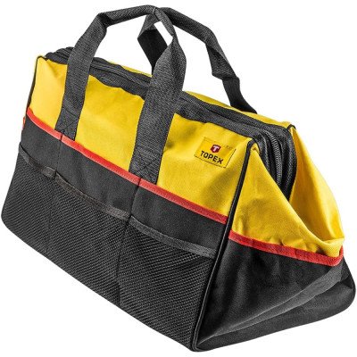 Topex 79r441 portautensili 46 x x 30 x 33 cm, 9 scomparti int ds