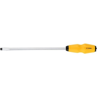 Topex 39d255 giravite passante p piatto 8,0 x 250 mm