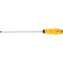 Topex 39d255 giravite passante p piatto 8,0 x 250 mm