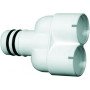 Valvole bi-direzionali 3/8  veca mco 9006-402