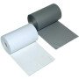 Griglia ripresa alette fisse 500 x150 mm vecamco 7003-038-641