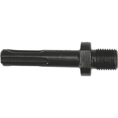 Topex 60h245 adattatore sds per r mandrillo, 1/2x20 ds