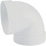 Griglia per porta plastica 230x8 0 mm e rete vecamco 9607-004-06