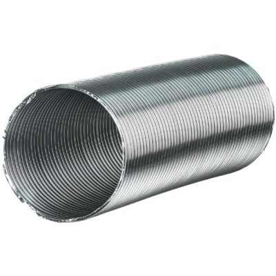 Griglia per porta nero 370x223 m m e rete vecamco 9612-004-95