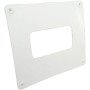 Cornice terminale 55x110 mm veca mco 6002-103-08