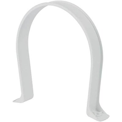 Collare rotondo d.125 mm vecamco 6001-141-08
