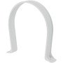 Collare rotondo d.125 mm vecamco 6001-141-08