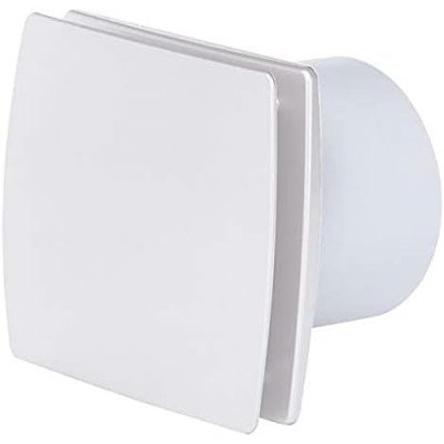 Griglia in alluminio d.160 mm c n rete vecamco 9710-004-600