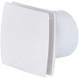 Griglia in alluminio d.160 mm c n rete vecamco 9710-004-600