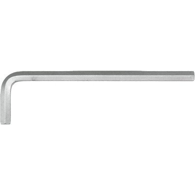 Topex 35d906 chiave esagonale 6 6 mm