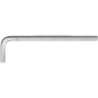 Topex 35d906 chiave esagonale 6 6 mm