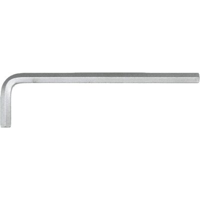 Topex 35d907 chiave esagonale 7 7 mm ds